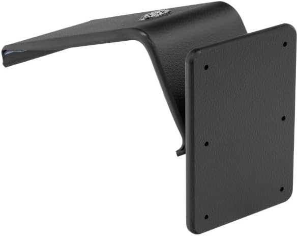 Scosche PC855117 ProClip Soporte de tablero central compatible con camionetas Toyota Sienna 2015-2020 (solo base de montaje)