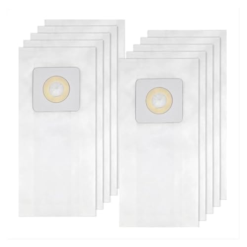 Sacs de collecte poussière A51U Style 7 pour aspirateur compatible