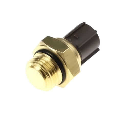 Sensor 37760-P00-003 de temperatura de agua para evitar sobrecalentamiento