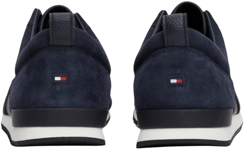 Tommy Hilfiger Men's Low-Top Sneakers2