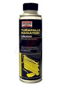 TURAFALLE PER RADIATORI "AREXONS" SPRAY ML.300