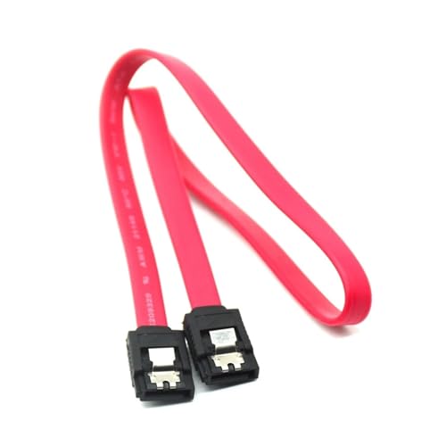 Cable SATA3 6Gb/s ángulo L/R para disco duro PC 45cm