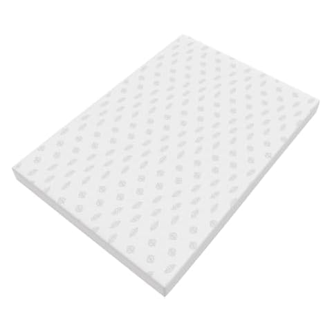 Good Nite Mattress Double Bed Mattress Memory Foam 4.3Inch 11cm Thick Quiet Cover