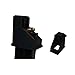 RangeTray Taurus PT111 Original & Millennium Pro G2 9mm Magazine Speedloader (Black)