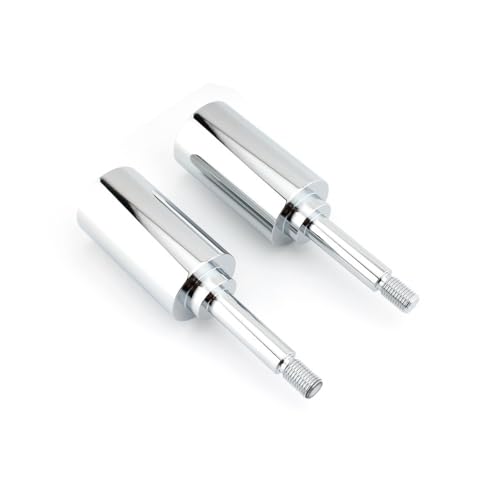 Rehausseurs de guidon de moto Phantom 750 ajustement hauteur