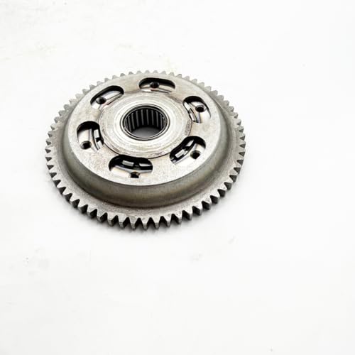 Kit d'embrayage de démarreur unidirectionnel DRZ400E DRZ400S DRZ400SM - 6
