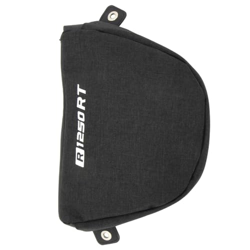 Sac de cockpit moto étanche pour ranger vos affaires sur BMW R1250RT