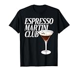 ESPRESSO MARTINI CLUB - HIGH STANDARDS