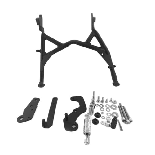 Béquille centrale Yamaha Tenere 700 2019-2024 support de stationnement XTZ690