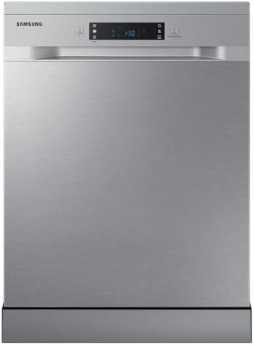 Samsung Lava-louças com 14 serviços Inox (220V)