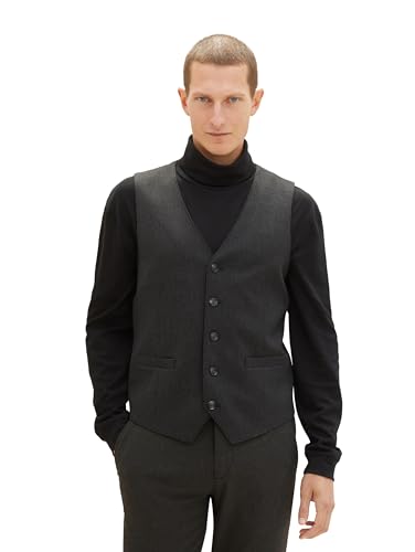 Gilet Homme TOM TAILOR pour vos sorties | Vêtement mi-saison 1038601