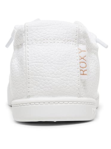 Image of Roxy Women's Bayshore Slip-on Sneakers