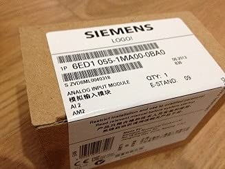 Davitu Electricity Generation - 1PC 6ED1055-1MA00-0BA0