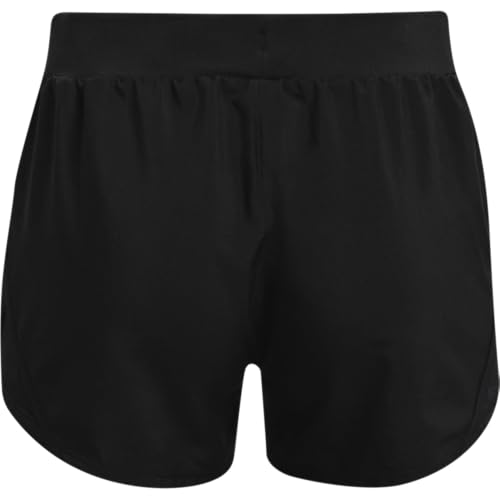 Image of Under Armour Girls' Fly by Shorts