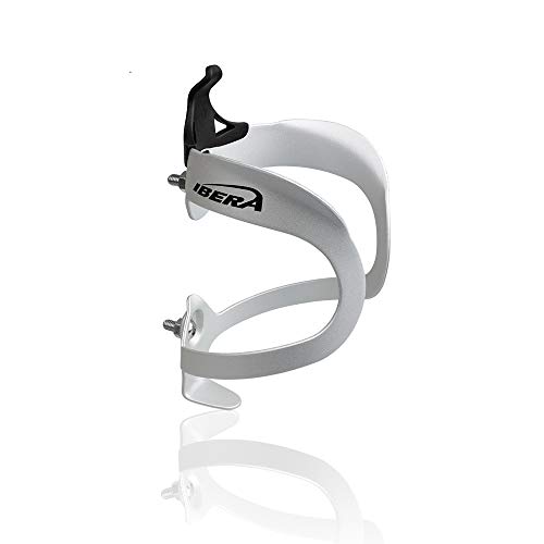 ibera aluminum bottle cage