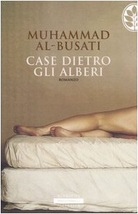 Case dietro gli alberi