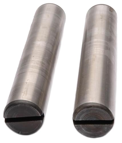 Tornillo central de ballesta trasera ACDelco 45G16020 esparrago de suspension 2
