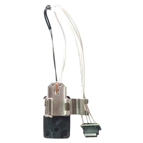 Image of 3D Printer Hotend Part for Bambu Lab A1 /A1 Mini