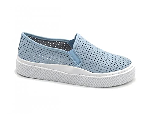 Sapatênis Feminino Giulia Domna 31705