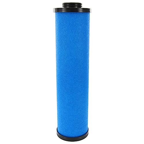 Industrial Service Solutions Aftermarket Atlas Copco PD150 Coalescing Filter Element | .01 Micron, .01 ppm Oil Removal | Replacement Part | Glass Fiber | for Compressed Air Equipment & Systems