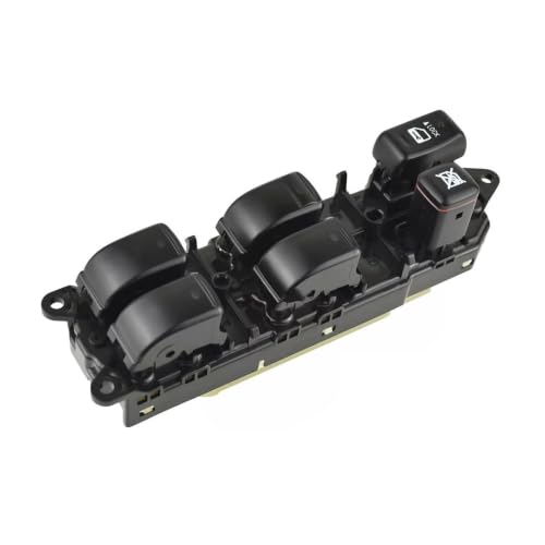 Interrupteur de verrouillage bloqué sur RX400h ? Bouton de fenêtre principale électrique Lexus