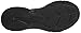 Amazon Essentials by Reebok Men's All Day Comfort Slip-Resistant Alloy-Toe Safety Athletic Work Shoe, Black Gold, 11