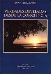 Paperback Verdades develadas desde la conciencia [Spanish] Book