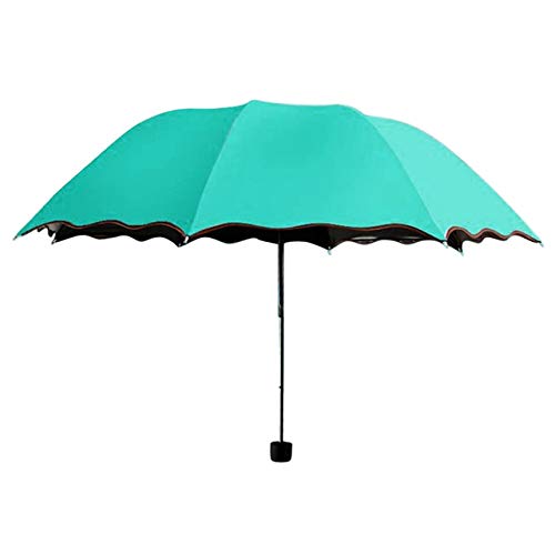 Parasol homme femme imperméable coupe-vent aluminium été hiver