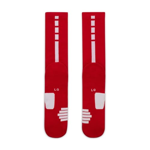 Image of Nike Elite Crew Unisex Socks