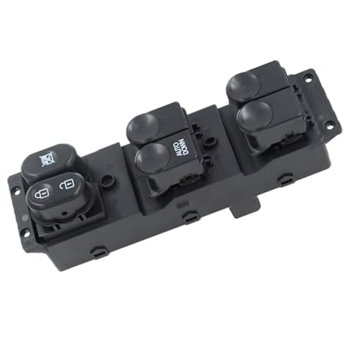 Commande de lève-vitre pour Hyundai Accent Solaris 2011-2017 93570-1R111