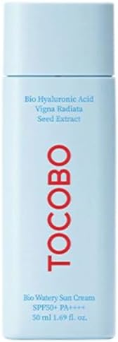 TOCOBO Bio Watery Sun Cream SPF50+ PA++++ (50 ml)