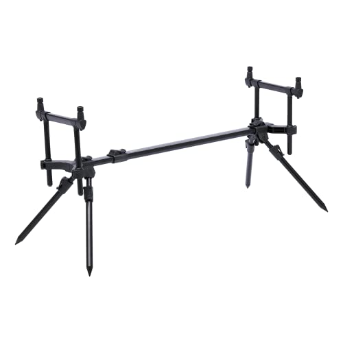 Prologic C-Series Convertible 2 Rod POD