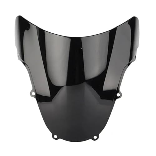 Déflecteur pare-brise de qualité supérieure pour moto Suzuki GSXR K1 K2 00-03