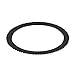 0.5mm C-CS CS-C C to CS Mount Lens Adapter Ring Shim Pad Extension Tube for Microscope Industry CCTV Security Camera
