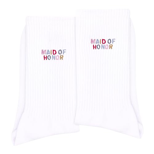 vohiro Bride Socks