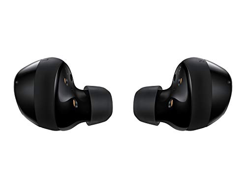 Samsung Galaxy Buds+, In-Ear Oordopjes, Zwart - Afbeelding 4
