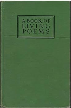 A Book of Living Poems (Granger Index Reprint Ser)