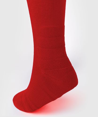 Venum Elite Performance Football Long Socks3