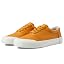 Golden Yellow Matte Canvas