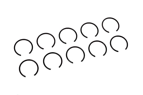 GM Genuine Parts 26056600 Front Drive Axle Inner Shaft Retaining Ring