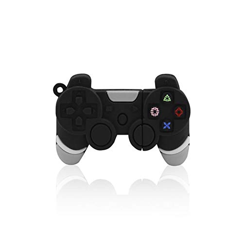CHUYI Cool Gamepad Shape 32GB USB 2.0 Flash Drive Video Games Controller Memory