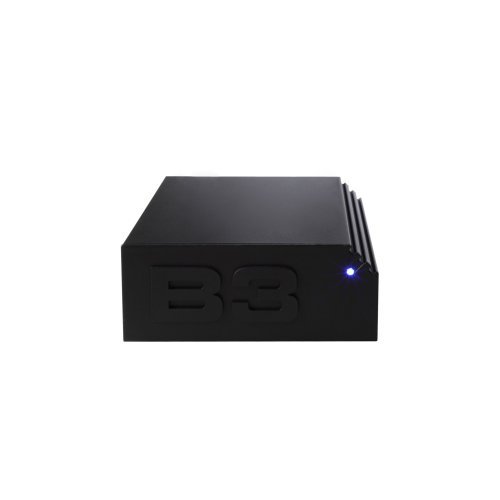 NETDISK Home Server 1TB HS-1000