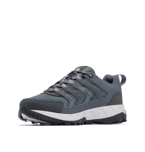 Image of Columbia Women's Strata Trail Low Hiking Shoes