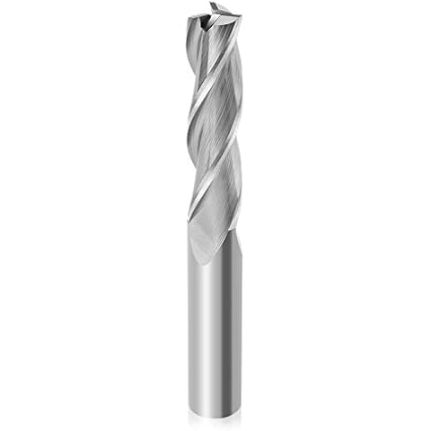 EANOSIC Upcut Spiral Router Bit Cover