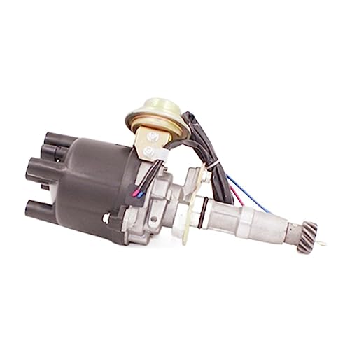 Distributeur pour KLIFT ENGINE E14 L4 1472-18-200B compatible 1998-2010