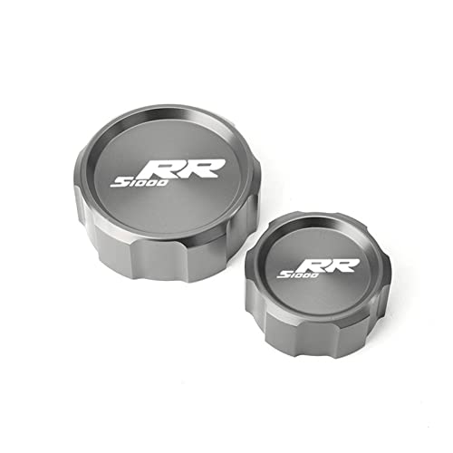 Bouchon liquide de frein BMW S1000RR 2008-2022 couvercle moto