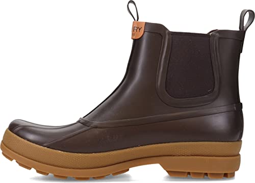 Sperry Men's Cold Bay Chelsea Snow Boot3
