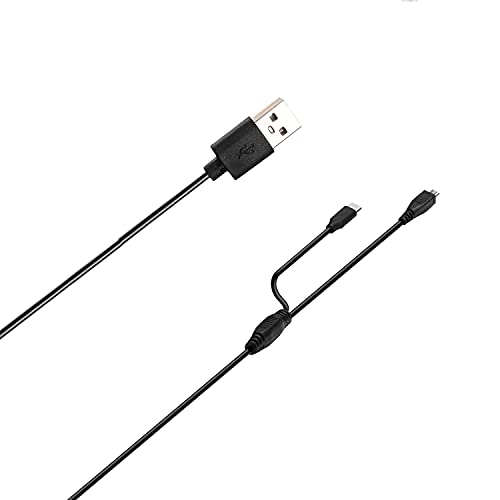 XYPJ USB C Charging Cord Charger Cable Compatible with Raycon E25 E55,EarFun Air Pro/EarFun Free Pro,Sabbat E12 Ultra,iLuv TB100,Tribit Flybuds C1/Flybuds 3,Echo Buds Wireless Earbuds Charging Cable XYPJ USB C Charging Cord Charger Cable Compatible with Raycon E25 E55,EarFun Air Pro/EarFun Free Pro,Sabbat E12 Ultra,iLuv TB100,Tribit Flybuds C1/Flybuds 3,Echo Buds Wireless Earbuds Charging Cable