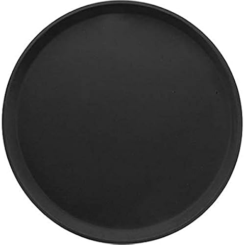 Cambro DM780 Bandeja Redonda Antideslizante de Fibra de Vidrio Cover