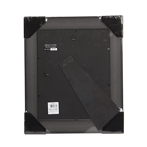 Kiera Grace Ph43835-5 Traditional Picture-Frames, 8 By 10-Inch, Bronze #TOP4